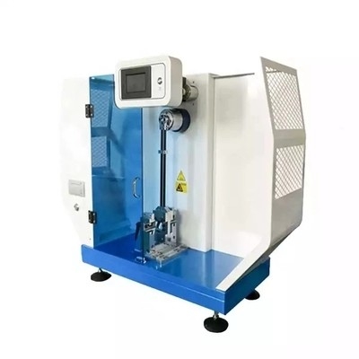 AC380v ± 10% 50hz Thiết bị kiểm tra tác động của bóng cảm biến Độ chính xác cao