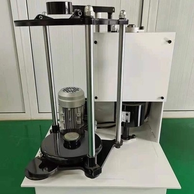 Hệ thống kiểm tra sốc gia tốc cơ khí thủy lực để đóng gói