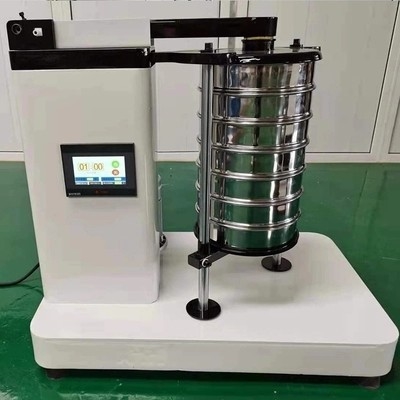 Hệ thống kiểm tra sốc gia tốc cơ khí thủy lực để đóng gói