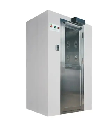 Vòi hoa sen bằng thép không gỉ Blast Proof để loại bỏ vi khuẩn và bụi