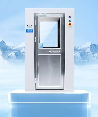 chứng nhận ce về vòi hoa sen không khí sạch chất lượng cao cho nhà máy phục vụ ăn uống
