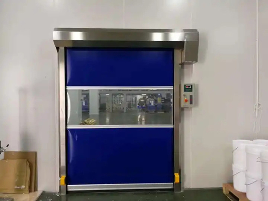 Khóa liên động điện tử Cửa dịch tự động Kênh tắm hàng không