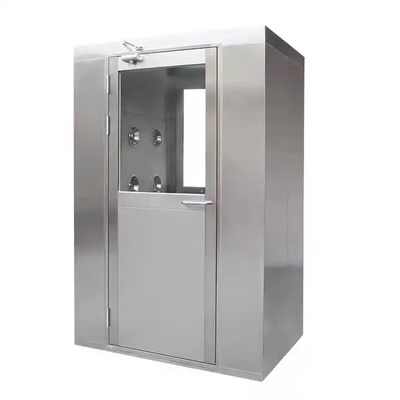 Bán hàng trực tiếp tại nhà máy có thể được tùy chỉnh Vòi hoa sen không khí, Đường hầm vòi hoa sen công nghiệp