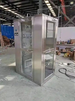 Giám sát trạng thái thiết bị Phòng tắm không khí thông minh với hệ thống giọng nói