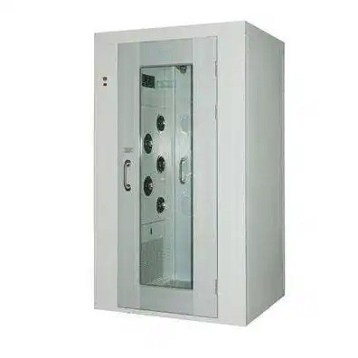 Hiệu quả lọc lên đến 99,99% Kênh thanh lọc nhà máy phòng tắm không khí