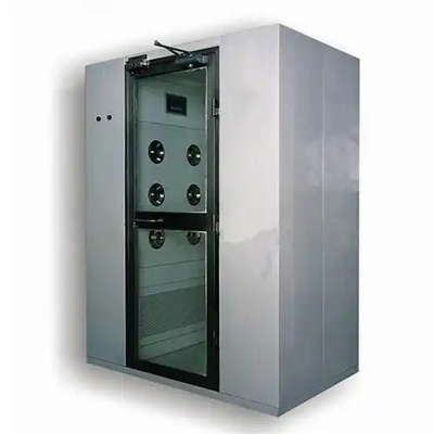 Hiệu quả lọc lên đến 99,99% Kênh thanh lọc nhà máy phòng tắm không khí