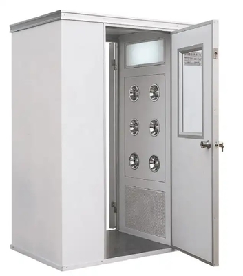 Hệ thống vòi hoa sen không khí SUS304 đầy đủ với bộ lọc hiệu quả cao của riêng nó