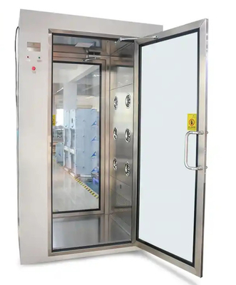 Hệ thống vòi hoa sen không khí SUS304 đầy đủ với bộ lọc hiệu quả cao của riêng nó
