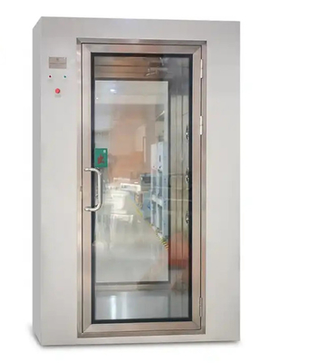Hệ thống vòi hoa sen không khí SUS304 đầy đủ với bộ lọc hiệu quả cao của riêng nó