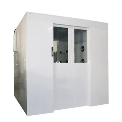 Phòng tắm hàng hóa đặc biệt có thể được sử dụng cho các thiết bị nhà máy lớn