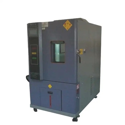 Máy kiểm tra buồng độ ẩm 225L để kiểm tra độ ẩm và khô ở nhiệt độ cao và thấp