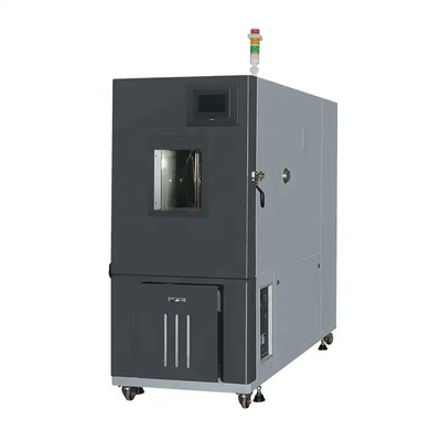Phòng thử nghiệm khí hậu độ ẩm nhiệt độ, Phòng thử nghiệm môi trường 80L-1000L