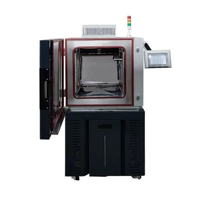 Phòng thử nghiệm nhiệt công nghệ mới nhất, Phòng thử nghiệm tác động nhiệt và lạnh