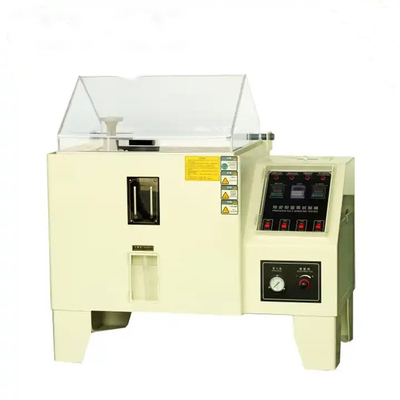 Vật liệu kim loại Buồng phun muối được sử dụng để kiểm tra ăn mòn