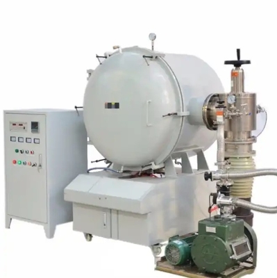 Bán hàng trực tiếp của nhà sản xuất Lò nung chân không nhiệt độ cao 1600 ℃