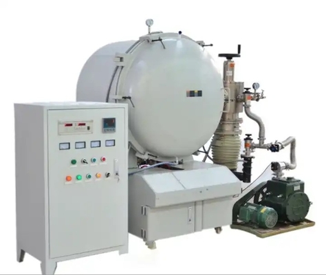 Bán hàng trực tiếp của nhà sản xuất Lò nung chân không nhiệt độ cao 1600 ℃