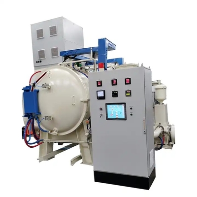 Làm nguội phôi lò nung chân không nhiệt độ cao 1600 ℃