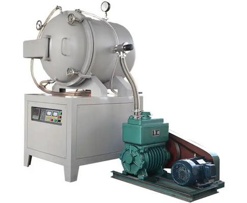 Lò chân không nhiệt độ cao 1700 ℃ có thể được sử dụng cho đồ sứ