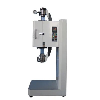 Lò nung ống đứng 1600 ℃ được sử dụng để xử lý nhiệt vật liệu bán dẫn