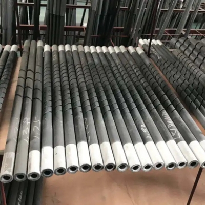 Lò sưởi điện Silicon carbide Lò sưởi Silicon carbide Heater