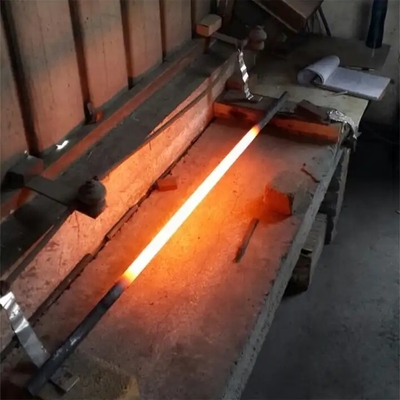 Lò sưởi điện Silicon carbide Lò sưởi Silicon carbide Heater