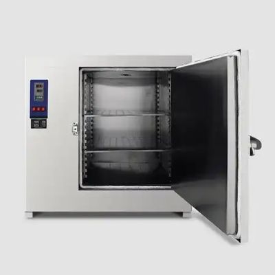 Lò nướng nhiệt độ cao bằng thép không gỉ có thể được sử dụng trong các nhà máy công nghiệp và khai thác mỏ