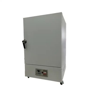 Lò nướng nhiệt độ cao bằng thép không gỉ có thể được sử dụng trong các nhà máy công nghiệp và khai thác mỏ