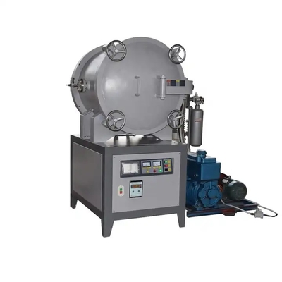 Lò hàn chân không đế nhôm (Lò thép không gỉ) 750 độ