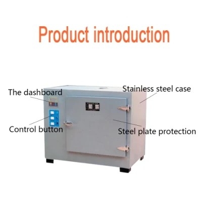 Nhiệt độ hoạt động 500 ℃ lò nhiệt độ cao màn hình cảm ứng thông minh