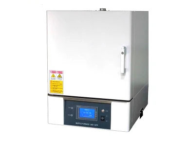 Xử lý nhiệt 1200 ℃ Công suất lò hộp nhiệt độ thấp 1-1000L