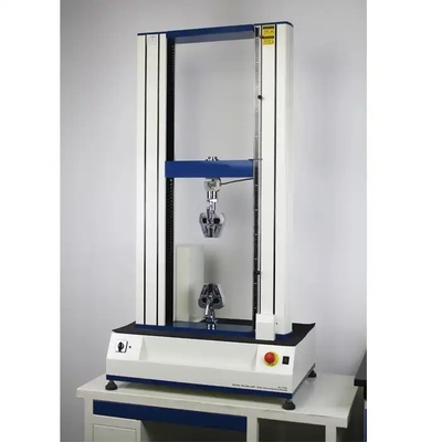 Máy kiểm tra độ bền kéo đa năng 600KN, được điều khiển bằng máy tính