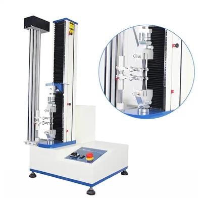 Máy kiểm tra độ bền kéo đa năng tối ưu, Máy kiểm tra độ bền kéo Peel Force
