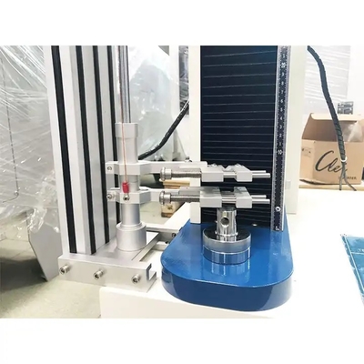 Máy kiểm tra độ bền kéo đa năng tối ưu, Máy kiểm tra độ bền kéo Peel Force