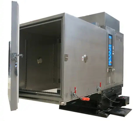 Máy kiểm tra độ rung pin trong phòng thí nghiệm bàn rung 3 trục