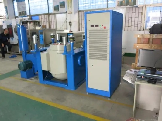 Máy kiểm tra độ rung pin trong phòng thí nghiệm bàn rung 3 trục