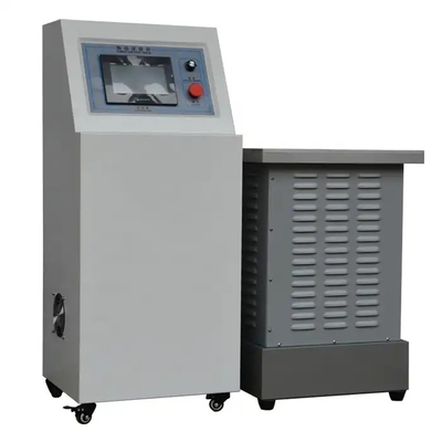 Bàn lắc 3000Hz Thiết bị kiểm tra phòng thí nghiệm Chỉ đạo cơ khí tự động
