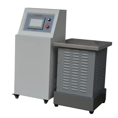 Bàn lắc 3000Hz Thiết bị kiểm tra phòng thí nghiệm Chỉ đạo cơ khí tự động