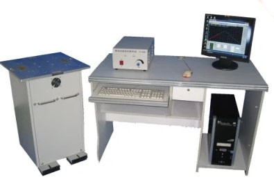 Thiết bị kiểm tra phòng thí nghiệm bàn lắc ngang ba trục tần số cao 220v