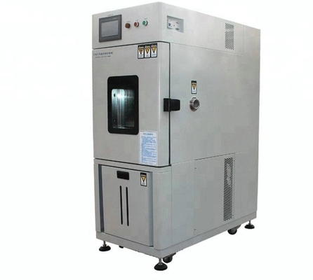 Phòng thử nghiệm môi trường độ ẩm và nhiệt độ cao và thấp cho phòng thí nghiệm