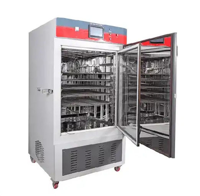 -70C-150C Phòng thử nghiệm khí hậu môi trường độ ẩm nhiệt độ không đổi 80L