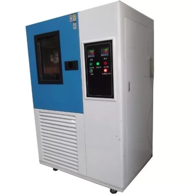 Phát hiện phòng thử nghiệm môi trường hợp chất hữu cơ dễ bay hơi 15-70C