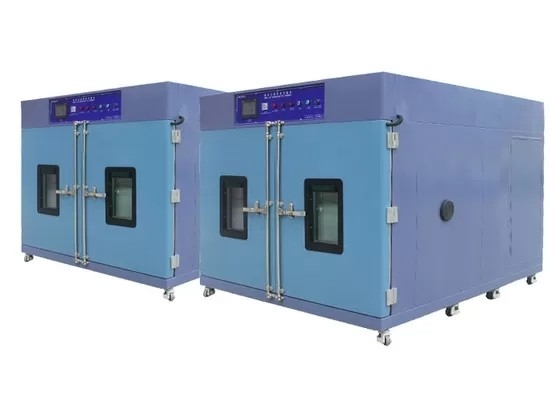 Môi trường mô phỏng nhiệt độ và độ ẩm phòng -70C-180C