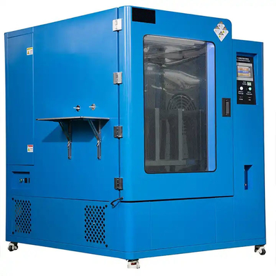Môi trường mô phỏng nhiệt độ và độ ẩm phòng -70C-180C