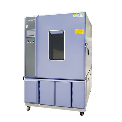 Phòng thử nghiệm khí hậu nhỏ, Phòng thử nghiệm độ ẩm nhiệt độ để bàn 22,5L