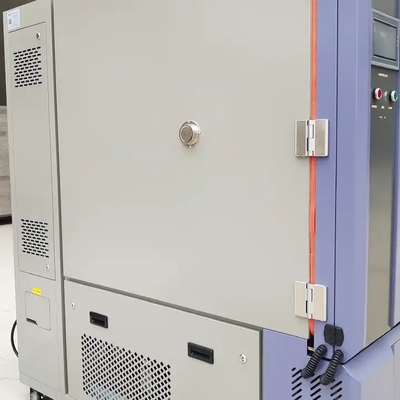 Phòng thử nghiệm khí hậu nhỏ, Phòng thử nghiệm độ ẩm nhiệt độ để bàn 22,5L