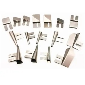 Phụ kiện máy mặt nạ tùy chỉnh Con lăn dập nổi Bánh đai tai Dây kéo