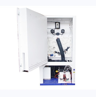Phòng thử nghiệm nhiệt độ và độ ẩm 600L, Phòng thử nghiệm môi trường -40C ~ 150C