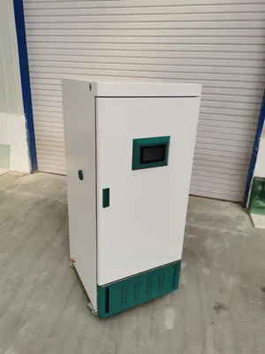 GA Series AC380V 50HZ Phòng thử nghiệm khí hậu Nhiệt độ cao và thấp