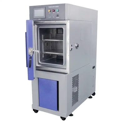 Phòng thử nghiệm nhiệt độ làm mát bằng không khí, Phòng thử nghiệm khí hậu 335 lít