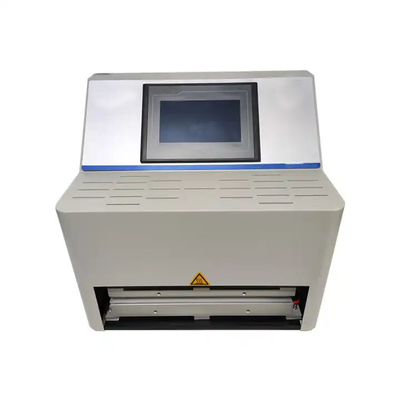 Máy kiểm tra niêm phong nhiệt PVC, Máy kiểm tra niêm phong nhiệt màng thoáng khí PE